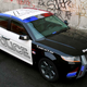 Illustration for article titled Carbon Motors E7: NYPD Cool